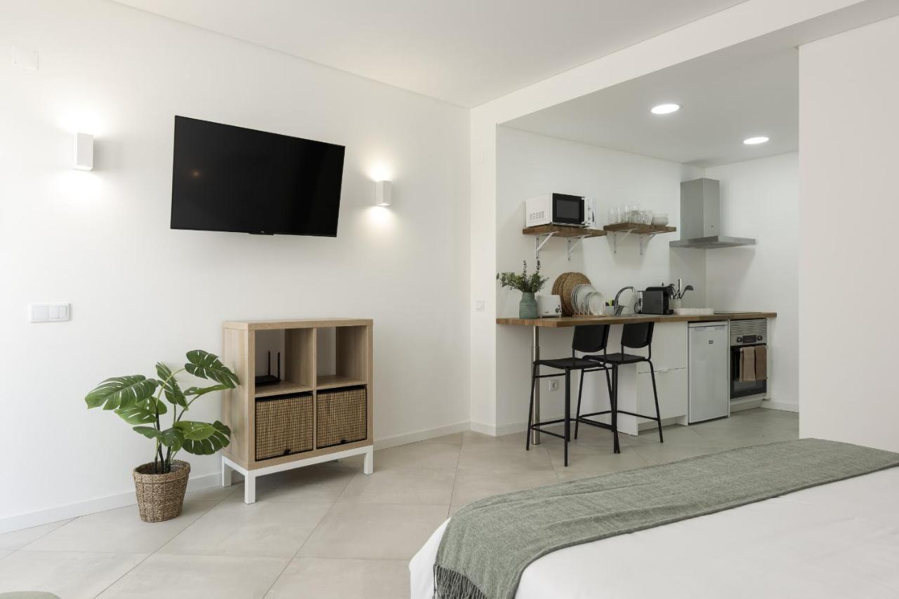 Madalena Village 4 - City Centre By Hd Properties Distrito de Distrito de Faro Exterior foto