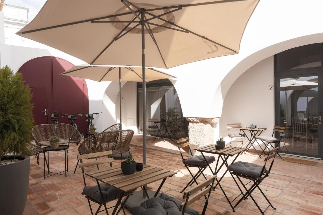 Madalena Village 4 - City Centre By Hd Properties Distrito de Distrito de Faro Exterior foto