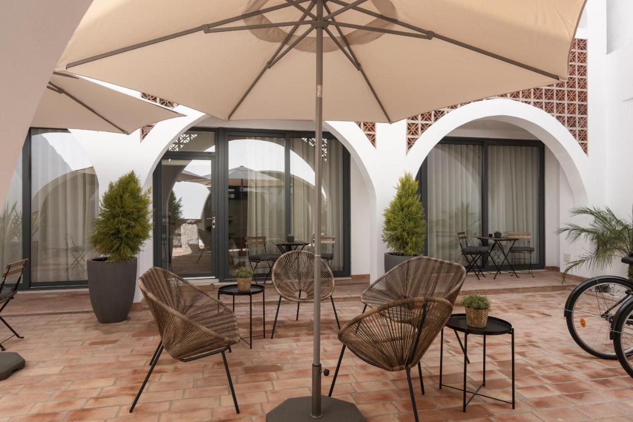 Madalena Village 4 - City Centre By Hd Properties Distrito de Distrito de Faro Exterior foto