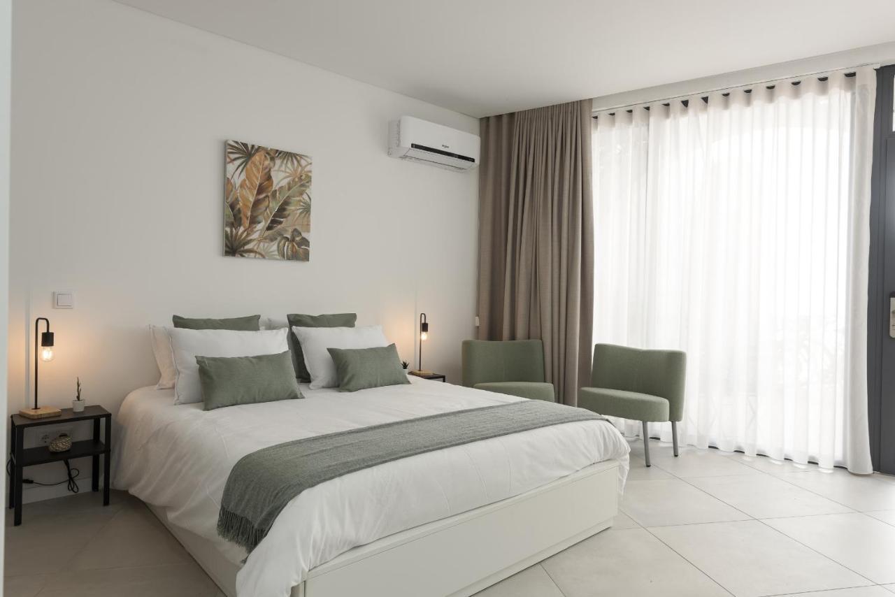 Madalena Village 4 - City Centre By Hd Properties Distrito de Distrito de Faro Exterior foto