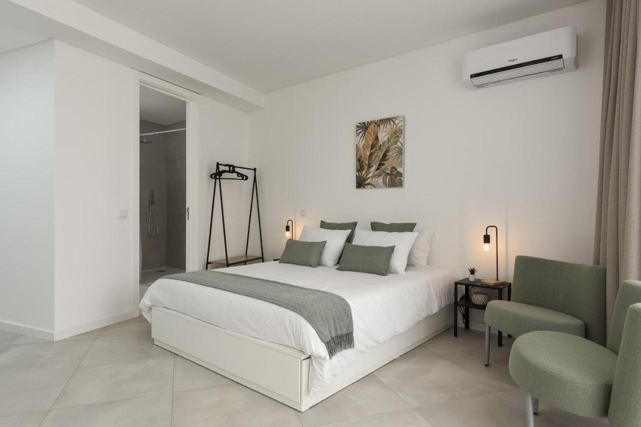 Madalena Village 4 - City Centre By Hd Properties Distrito de Distrito de Faro Exterior foto